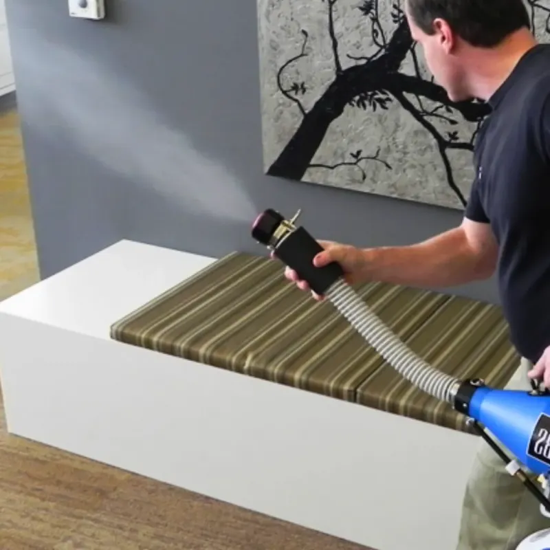 Professional Odor Removal in Clay, KY